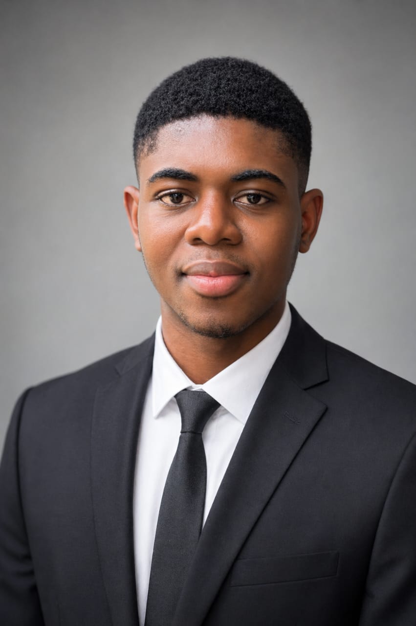 Christian Dwamena Agyapong