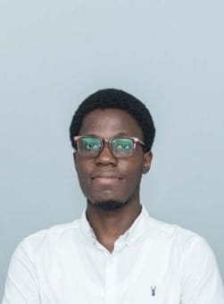 Jojo K. O. Boateng